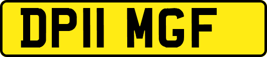 DP11MGF