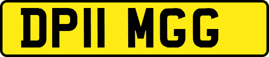 DP11MGG