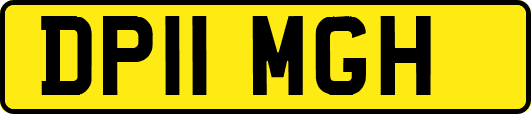 DP11MGH
