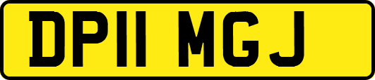 DP11MGJ