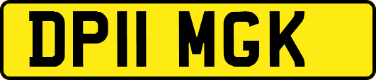 DP11MGK