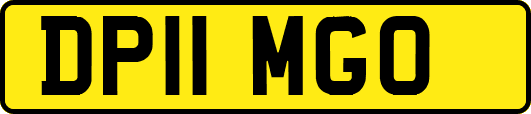 DP11MGO