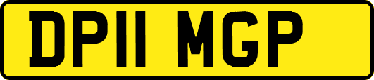 DP11MGP