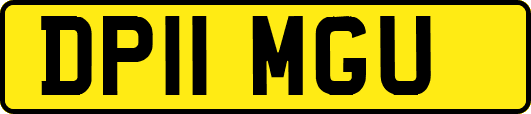 DP11MGU