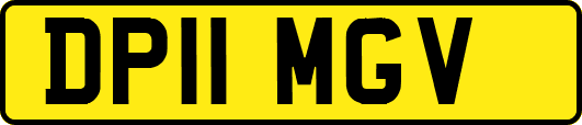 DP11MGV