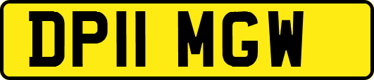 DP11MGW