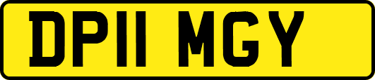 DP11MGY
