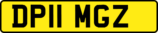 DP11MGZ