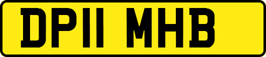 DP11MHB