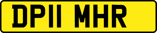 DP11MHR