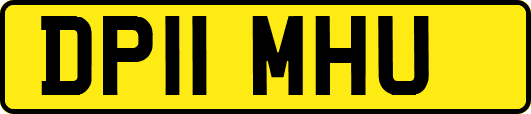 DP11MHU