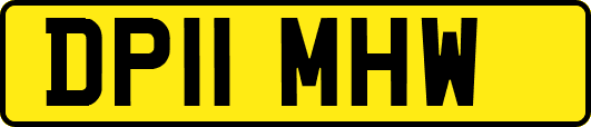 DP11MHW