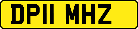 DP11MHZ