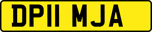 DP11MJA