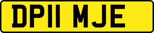 DP11MJE