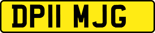DP11MJG