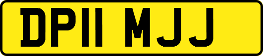 DP11MJJ