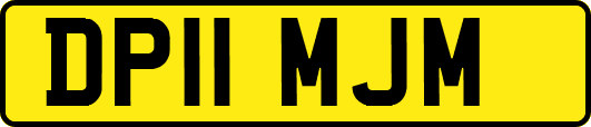 DP11MJM