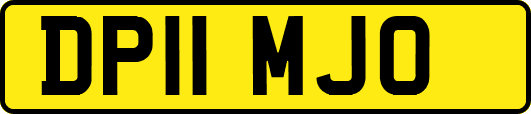 DP11MJO