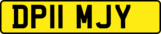 DP11MJY