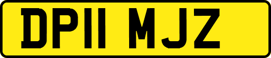DP11MJZ