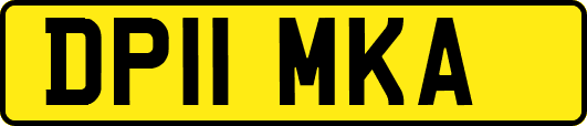 DP11MKA