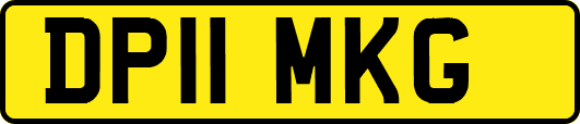 DP11MKG