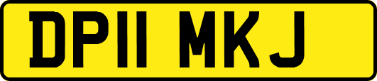 DP11MKJ