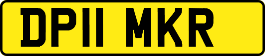 DP11MKR