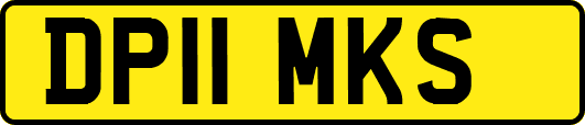 DP11MKS