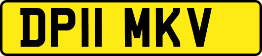 DP11MKV