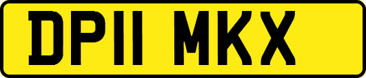 DP11MKX