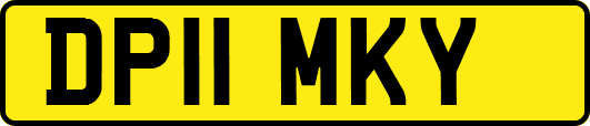 DP11MKY