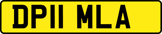 DP11MLA