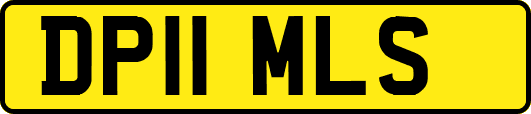 DP11MLS