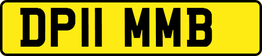 DP11MMB