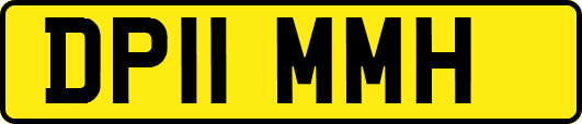 DP11MMH