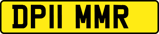 DP11MMR