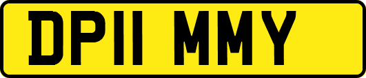 DP11MMY