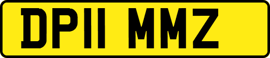 DP11MMZ