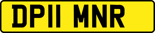 DP11MNR