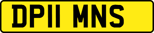 DP11MNS