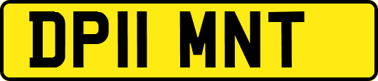 DP11MNT