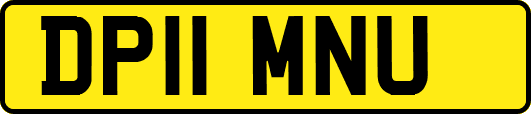 DP11MNU