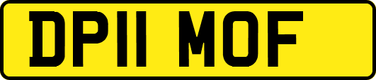 DP11MOF