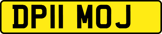 DP11MOJ