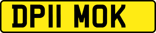 DP11MOK