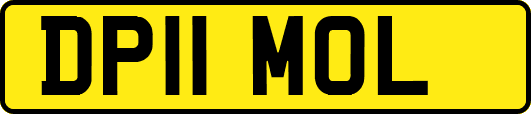 DP11MOL