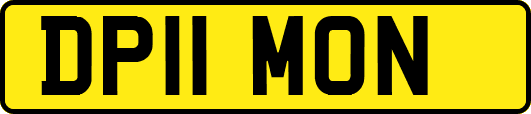 DP11MON