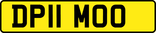 DP11MOO